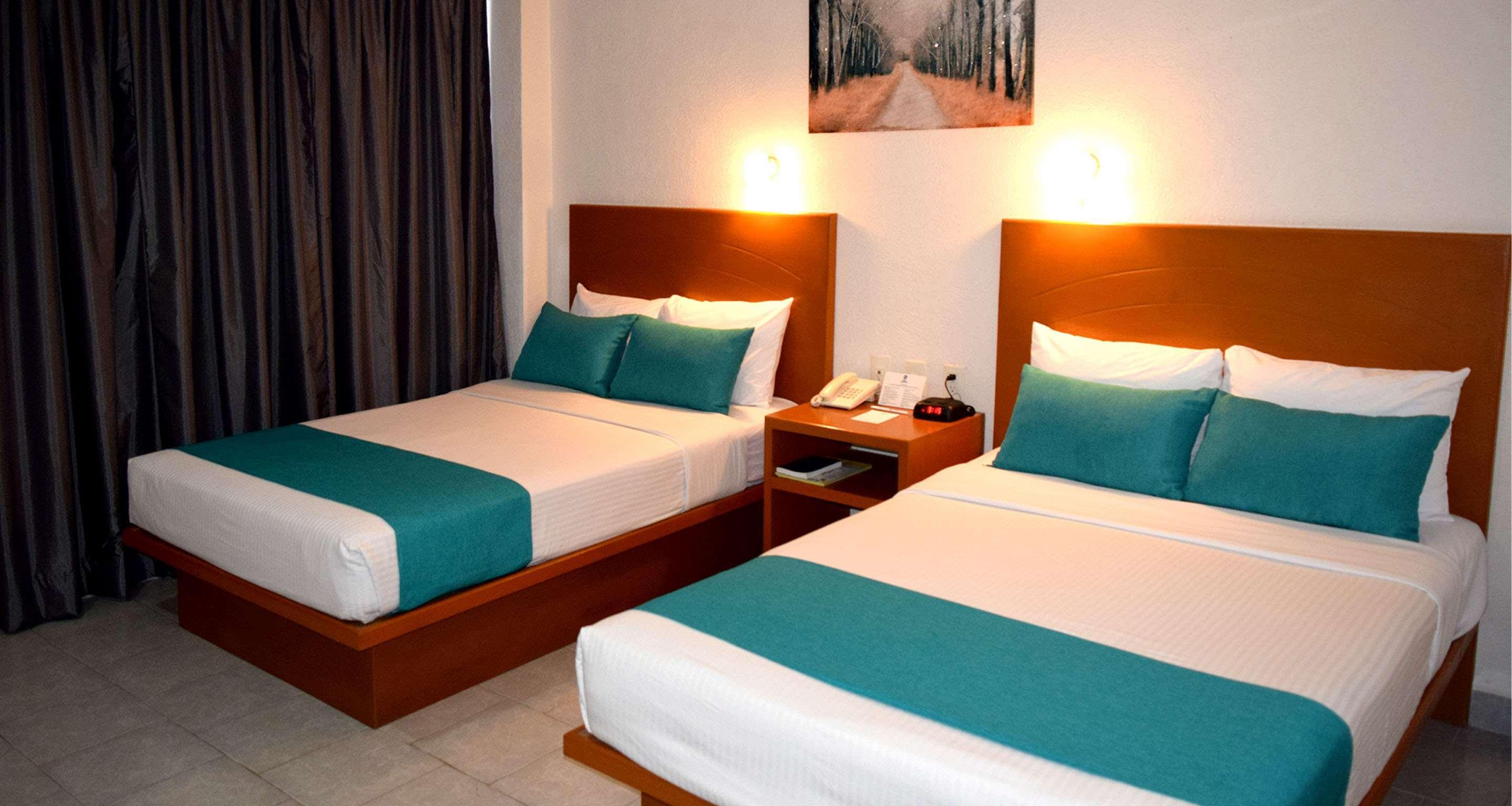 Best Western Patong Beach Exterior foto